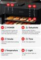 Smoking Dehydrator
