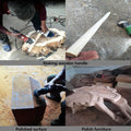Wood Carving Disc