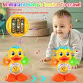 Musical Dancing Duck Toy