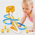 Assembly Design Electric Duck