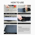 Polyurethane Waterproof Coating - Eco-Friendly