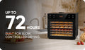 Smoking Dehydrator