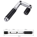 Universal Screwdriver