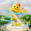 Assembly Design Electric Duck