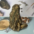 Mother Earth Resin Statue