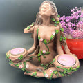 Cross-border Nature Balance Candlestick Magic Tree