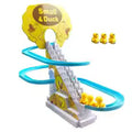 Assembly Design Electric Duck