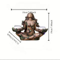 Cross-border Nature Balance Candlestick Magic Tree