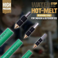 Water Stopping Pin