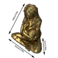 Mother Earth Resin Statue