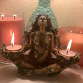 Cross-border Nature Balance Candlestick Magic Tree