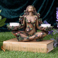 Cross-border Nature Balance Candlestick Magic Tree