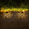 Twilight Hummingbird Lantern