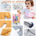 Snap Fasteners Kit