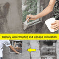 Polyurethane Waterproof Coating - Eco-Friendly