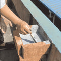 Polyurethane Waterproof Coating - Eco-Friendly