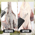 Handheld Portable Poultry Plucker